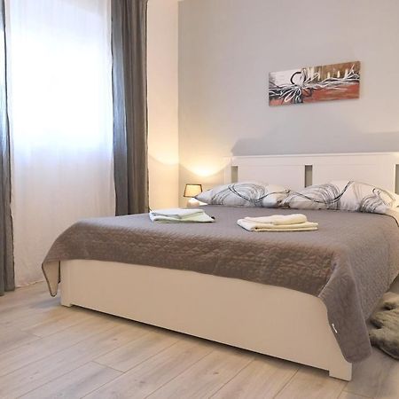 Apartment Karla Zadar Ngoại thất bức ảnh