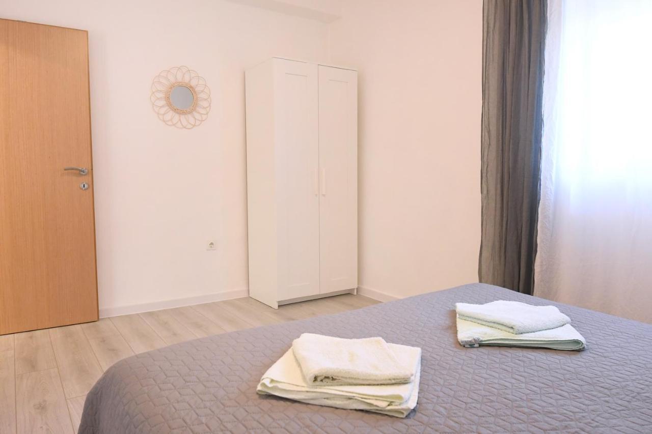 Apartment Karla Zadar Ngoại thất bức ảnh