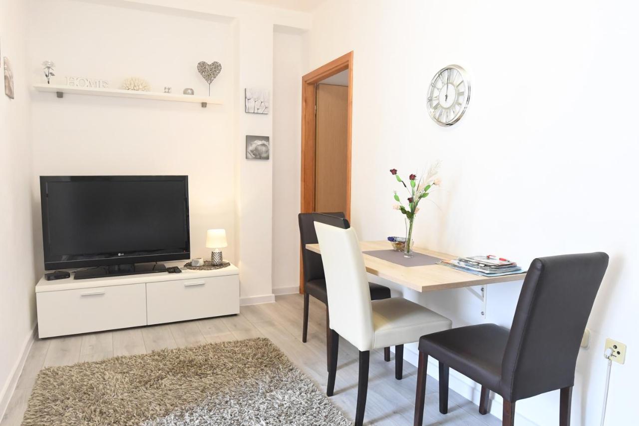 Apartment Karla Zadar Ngoại thất bức ảnh