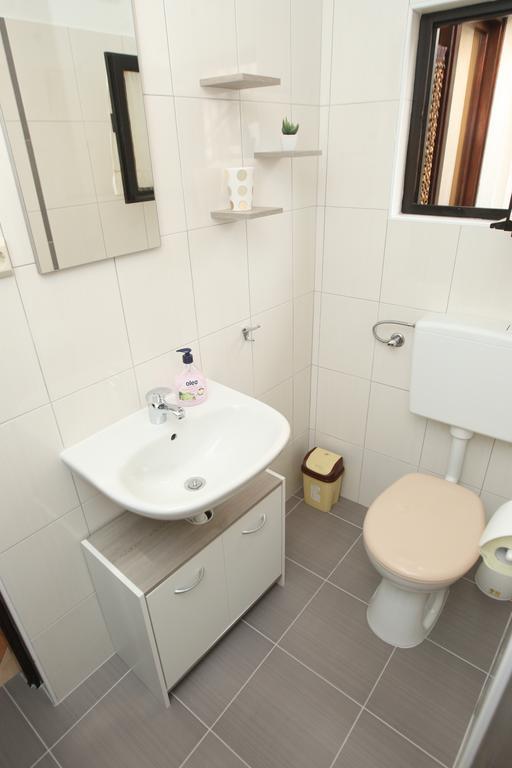 Apartment Karla Zadar Ngoại thất bức ảnh